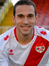 Regularidad para el carril zurdo de la zaga 2 Nacho