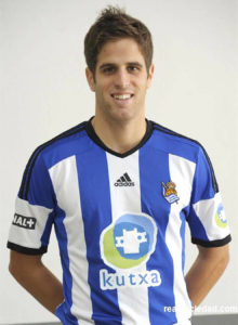 Apuesta ganada por Hervías 2 Pablo Hervías