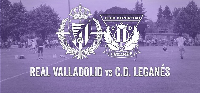 Real Valladolid y Leganés visitarán Rioseco