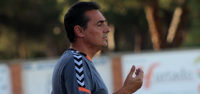 Salvachúa: “No cierro puertas; queda mucho mercado”