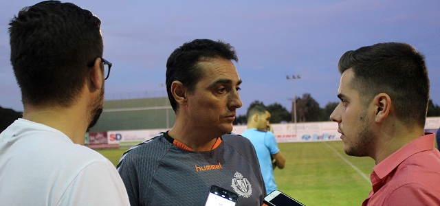 Promesas y Torde siguen conjuntándose