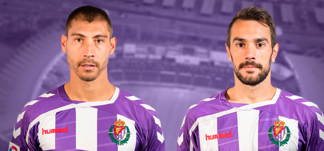 Adiós a Samuel y Guzmán