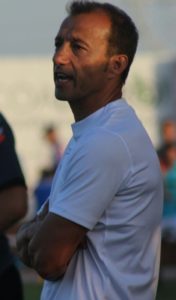 Luis César: "Ha habido más errores que virtudes" 3 Sedano2