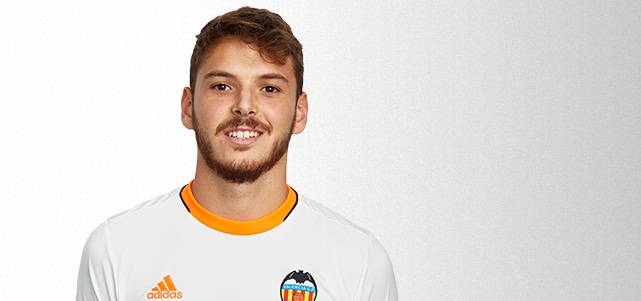 Sergio Ayala, muy cerca del Real Valladolid