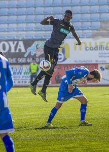 Un diamante por pulir... si le respetan las lesiones 2 Sulayman3