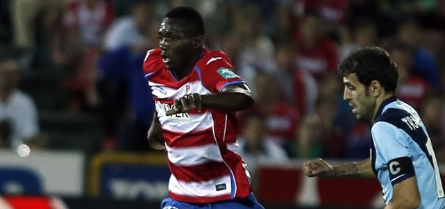 Un diamante por pulir… si le respetan las lesiones