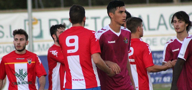 Atlético Tordesillas – Real Valladolid Promesas