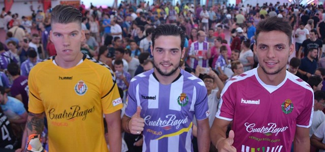 Rai acompaña a Albés en Vigo