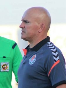 Luis César: "Ha habido más errores que virtudes" 2 f99c7960 7687 4172 a741 f8f8aecca5fd