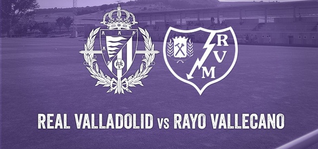 Real Valladolid y Rayo Vallecano se medirán en Íscar