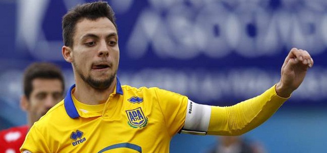 Capitán alfarero busca continuar su propia historia 1 Foto: AS