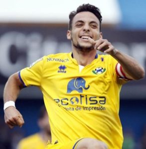 Capitán alfarero busca continuar su propia historia 2 Óscar Plano