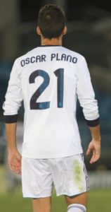 Capitán alfarero busca continuar su propia historia 3 Óscar Plano 3