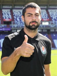 Villalibre: "Solo pienso en ir a por el partido del sábado" 2 197608687 n CK2I8338