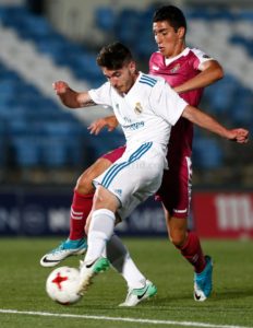 El Promesas cae en su último test de pretemporada 2 1RM6022Thumb