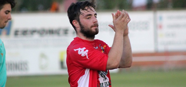 El Atlético Tordesillas apura para perfilar su plantilla