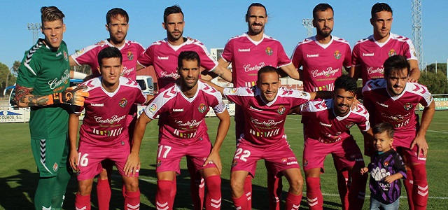 La 1992/93 como ejemplo para los de Luis César