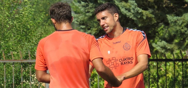 Mata da un paso al frente