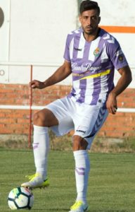 Álex Pérez se marcha al Sporting 2 8673n alex perez web