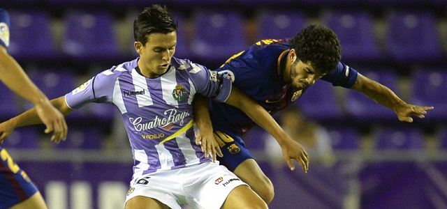 Cotán, de vuelta a casa para demostrar su valía