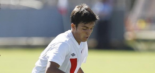 Antonio Cotán para gobernarlos a todos