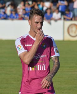 Calero se pierde el inicio de liga 2 DSC 0172