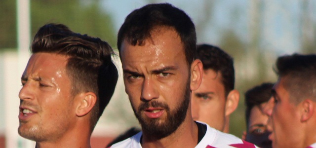 Deivid: “Llevamos desde la semana pasada pensando en el Barça B”