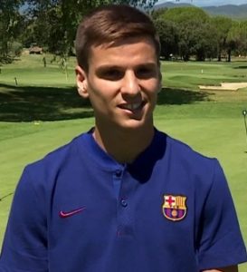 Capítulo 1 de 42: el objetivo es volver a Primera 3 Galarreta