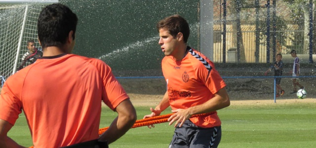 Hervías: “Hay ganas de revancha”