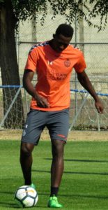 Qué fue de... Sulayman Marreh 2 IMG 3177