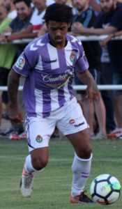 Salvador: “Mi intención es seguir aquí y me han dicho que confían en mí” 2 Iban Salvador