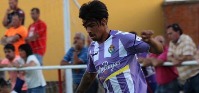 Salvador: “Mi intención es seguir aquí y me han dicho que confían en mí”