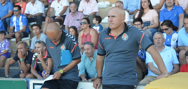 Como Sampedro por su casa