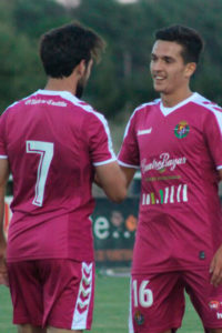 Rehacerse para seguir invicto en pretemporada 2 Jose Arnaiz Cotan Real Valladolid