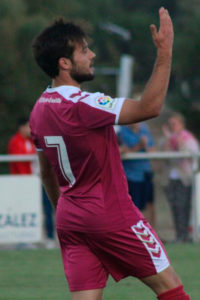 Qué fue de... Jose Arnaiz 2 Jose Arnaiz Real Valladolid