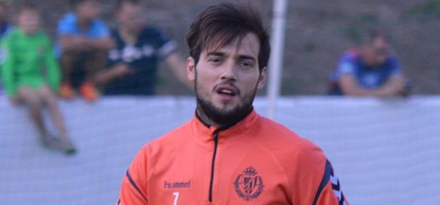 Jose: “Espero marcar más goles”