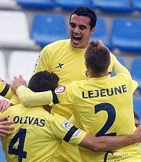 Experiencia y esperanza para elevar el nivel de la zaga 3 Kiko Olivas Lejeune