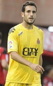 Experiencia y esperanza para elevar el nivel de la zaga 2 Kiko Olivas3