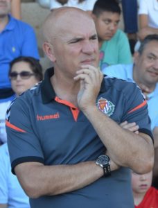 Luis César: “Hicimos cosas malas, pero se aprende más que de las buenas” 2 Luis César