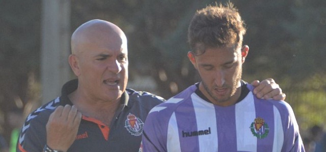 La casa sigue en construcción