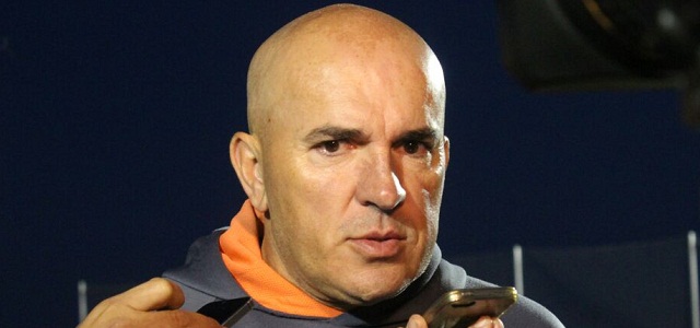 Luis César: “Estamos en el camino que esperábamos”