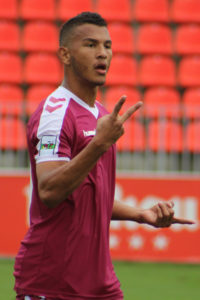 Derrota para aprender 3 Luis Suarez Real Valladolid Promesas