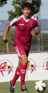 Primera salida con dudas en el medio 2 Mario Robles