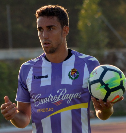 Mata: "Es un privilegio ser pichichi, aunque es anecdótico" 2 Mata2