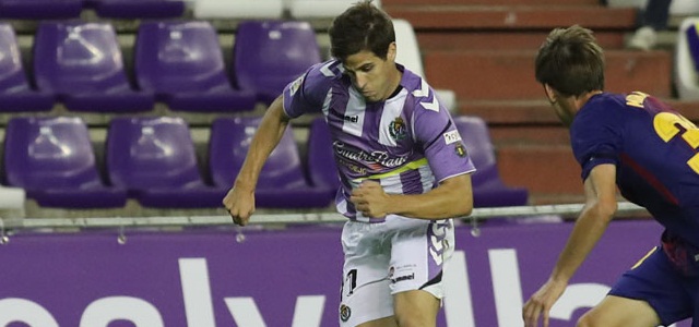 El Detalle: Entrenador asustadizo