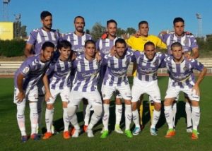 Real Valladolid 1
