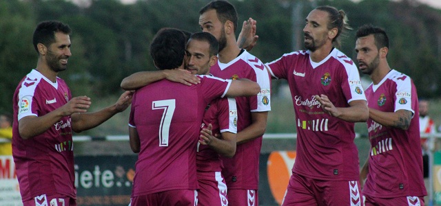 Real Valladolid – Rayo Vallecano