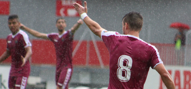 Derrota para aprender