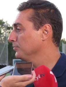 Salvachúa: "Es una lástima no haber marcado el segundo" 2 Salvachúa 2