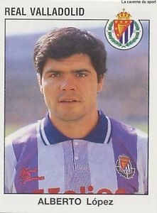 La 1992/93 como ejemplo para los de Luis César 2 alberto